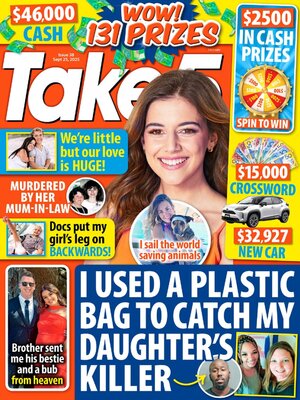 Take 5 - Magazine